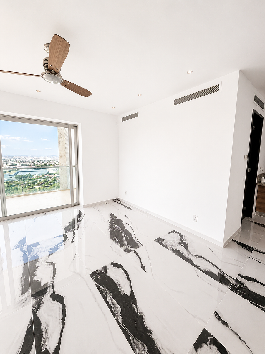 Apartment in Valle Real, Zapopan, photo 15 of 39
