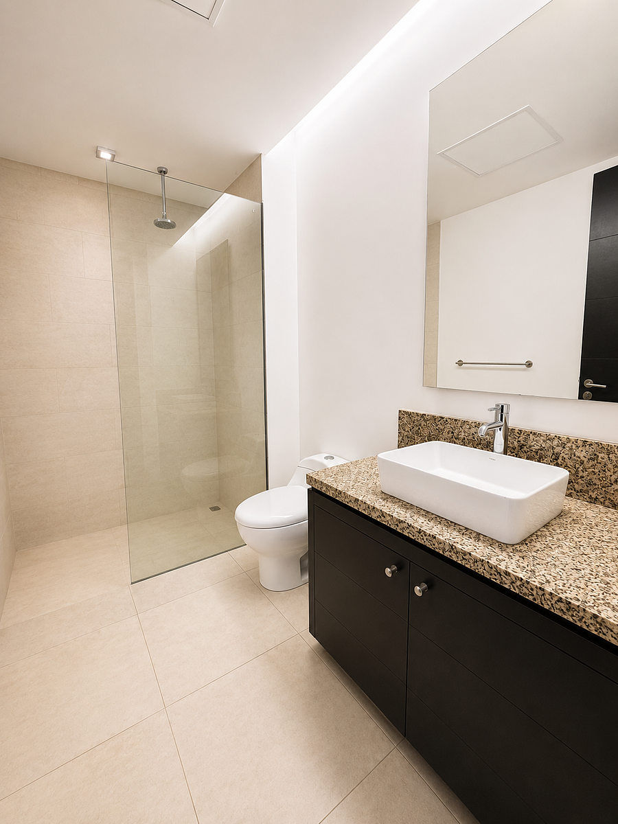 Apartment in Valle Real, Zapopan, photo 13 of 39