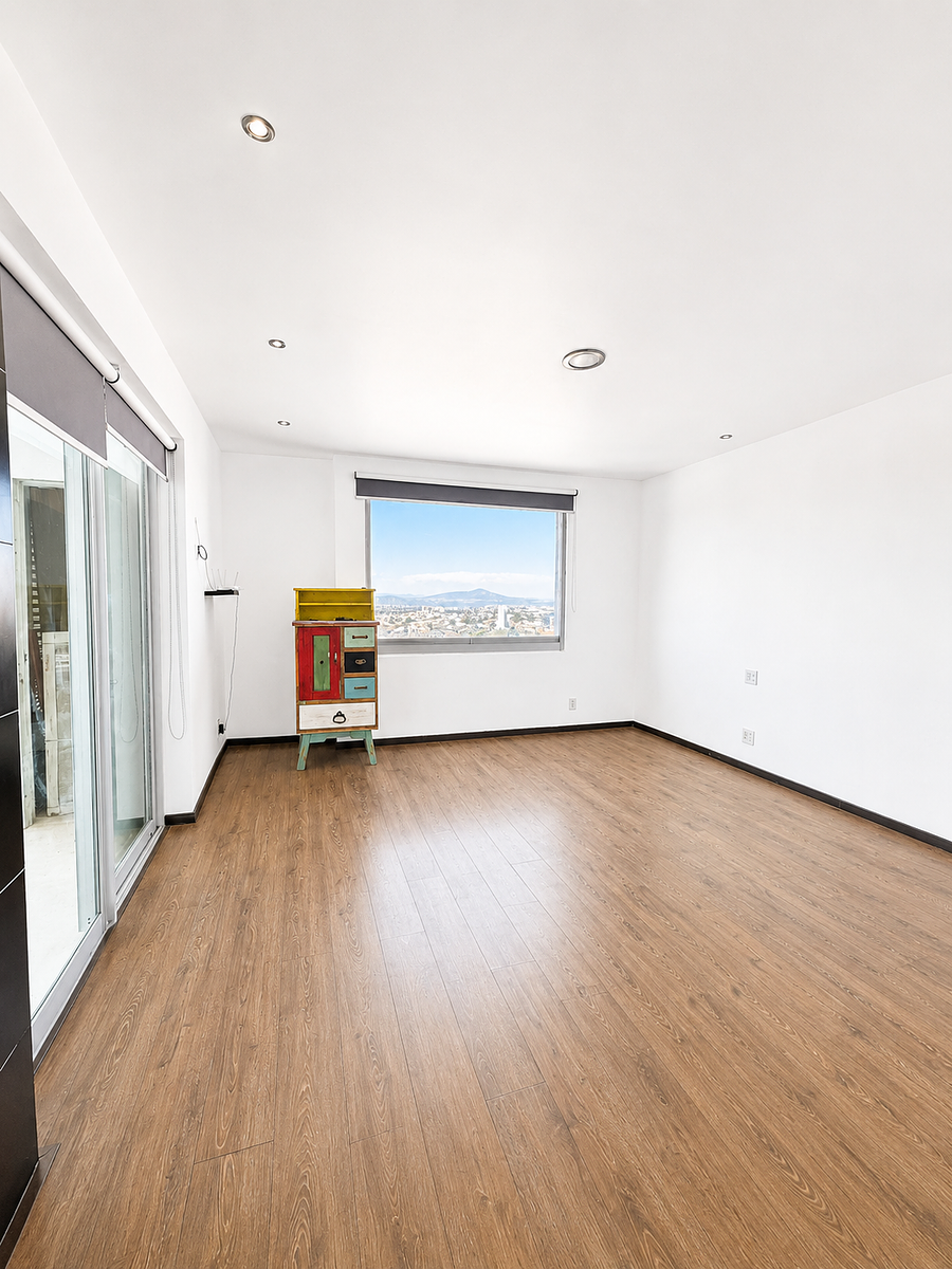 Apartment in Valle Real, Zapopan, photo 10 of 39