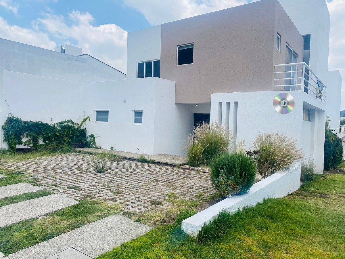 Casa amueblada en renta en centro sur, foto 1 de 10