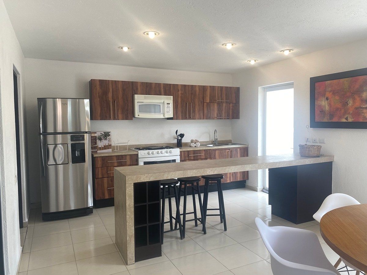 Casa en condominio en Centro Sur, Querétaro, foto 4 de 10