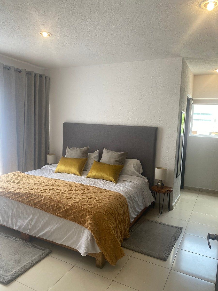 Casa en condominio en Centro Sur, Querétaro, foto 6 de 10