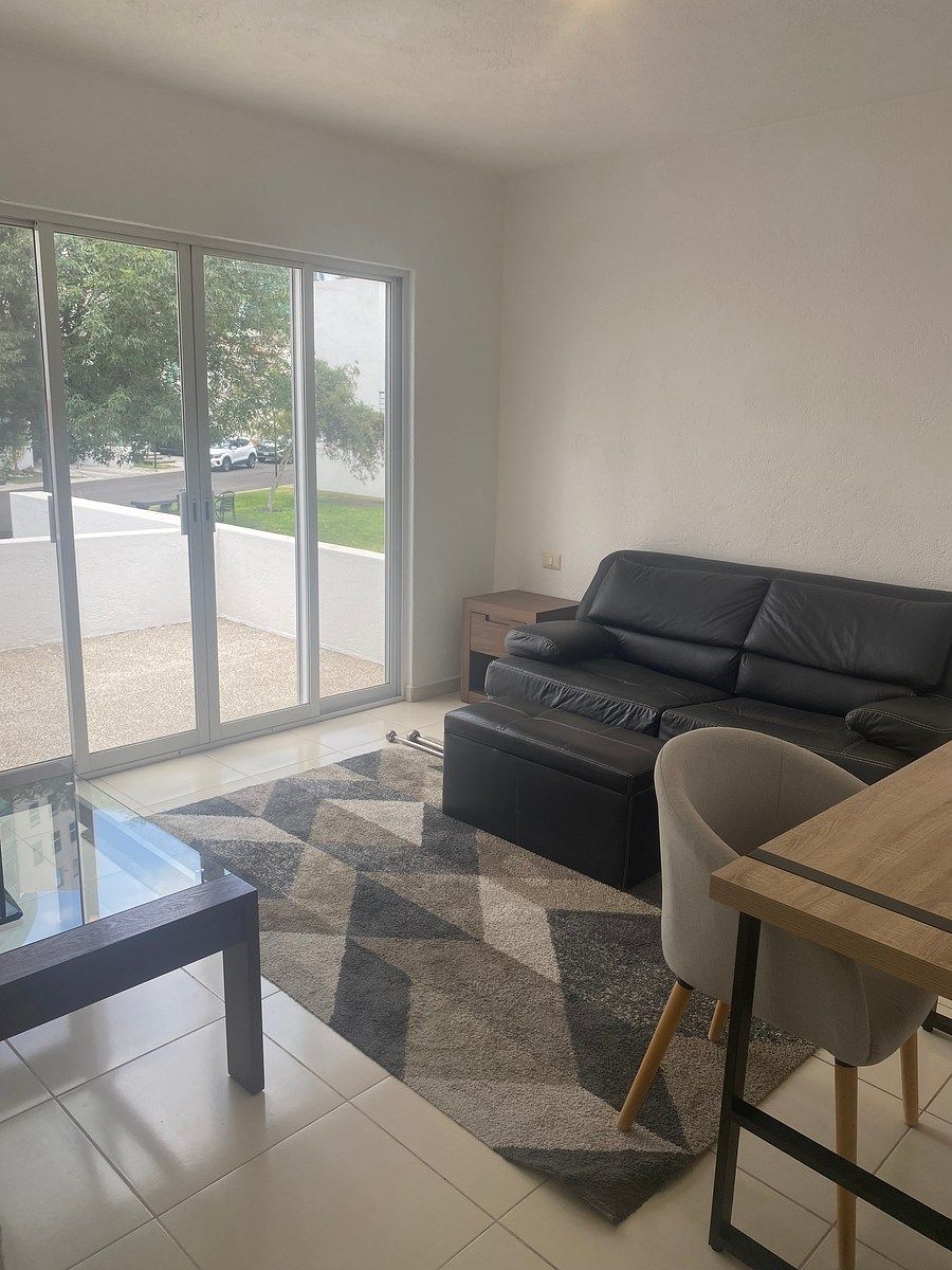 Casa en condominio en Centro Sur, Querétaro, foto 9 de 10