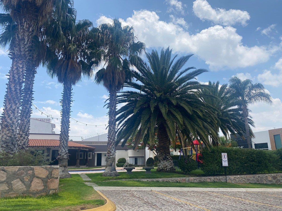 Casa en condominio en Centro Sur, Querétaro, foto 10 de 10