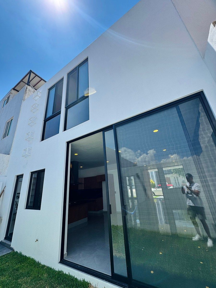 House in Gated Community in Valle Imperial, Zapopan, photo 3 of 20