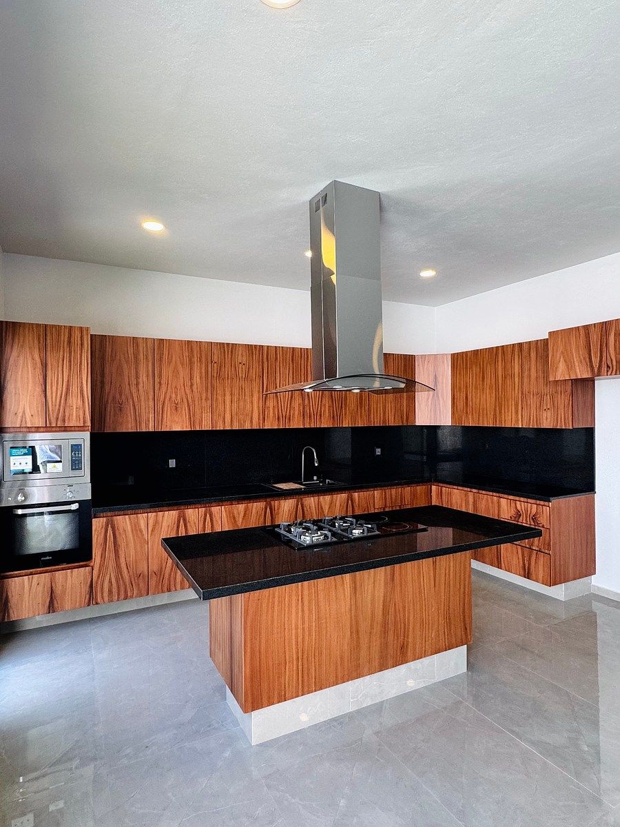 House in Gated Community in Valle Imperial, Zapopan, photo 4 of 20