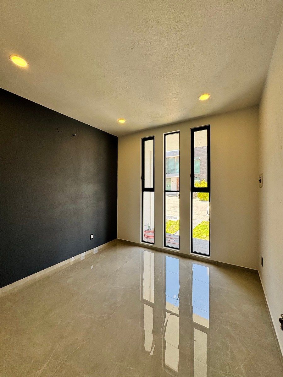 House in Gated Community in Valle Imperial, Zapopan, photo 6 of 20