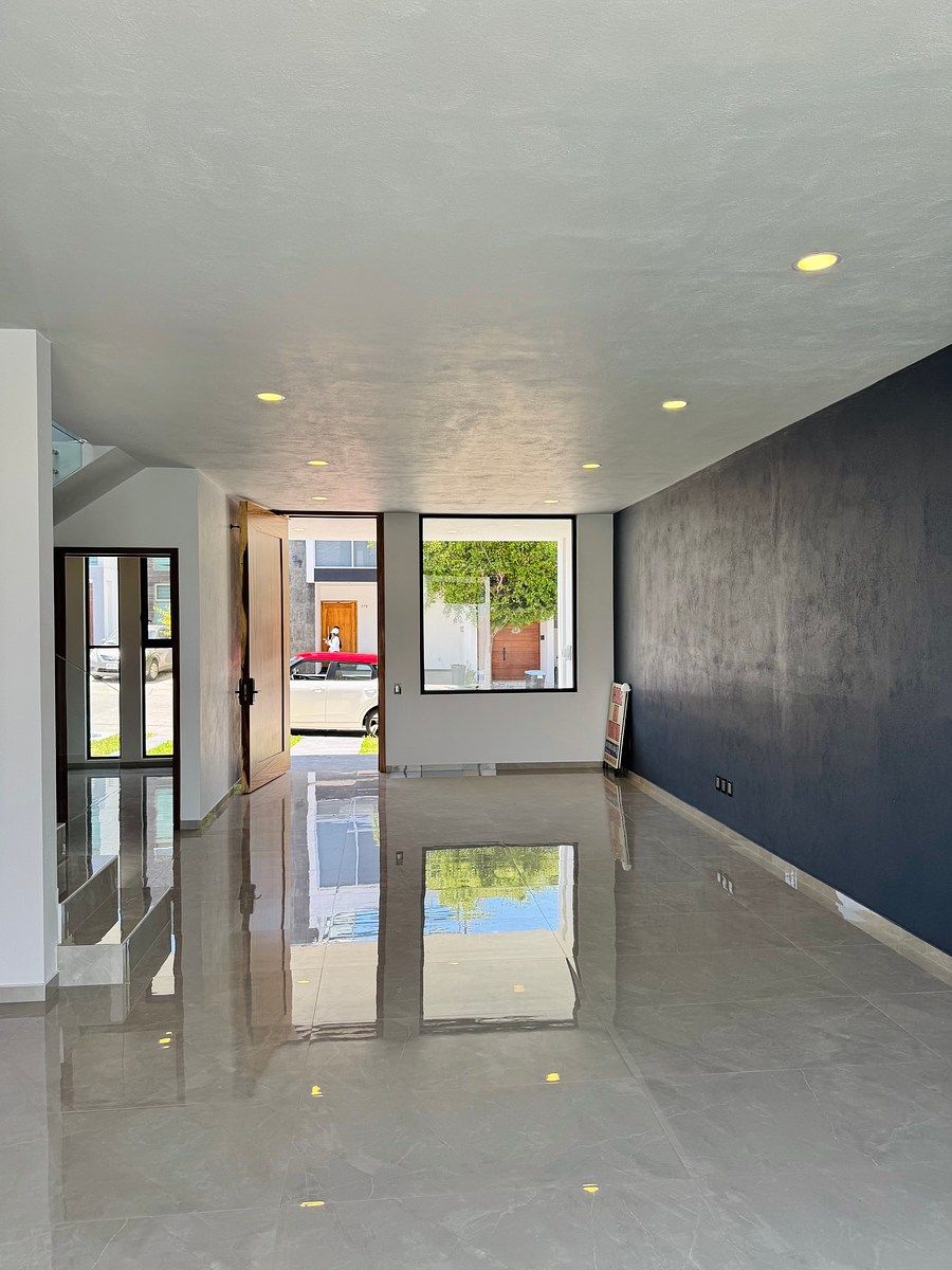 House in Gated Community in Valle Imperial, Zapopan, photo 5 of 20