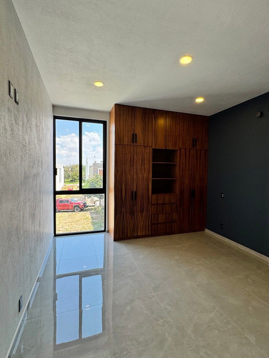House in Gated Community in Valle Imperial, Zapopan, photo 11 of 20
