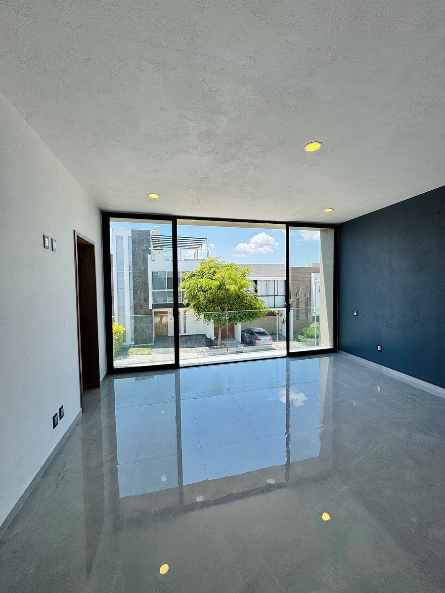 House in Gated Community in Valle Imperial, Zapopan, photo 15 of 20