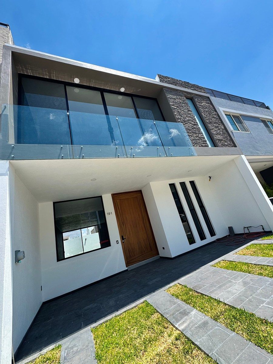 House in Gated Community in Valle Imperial, Zapopan, photo 19 of 20