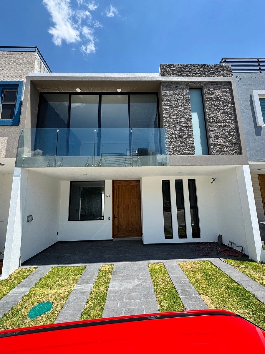 House in Gated Community in Valle Imperial, Zapopan, photo 20 of 20