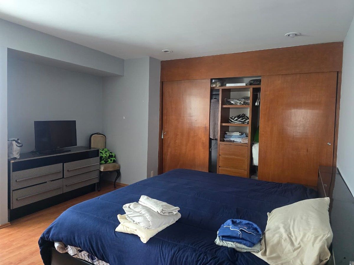 Apartamento em Interlomas, Huixquilucan, foto 5 de 20