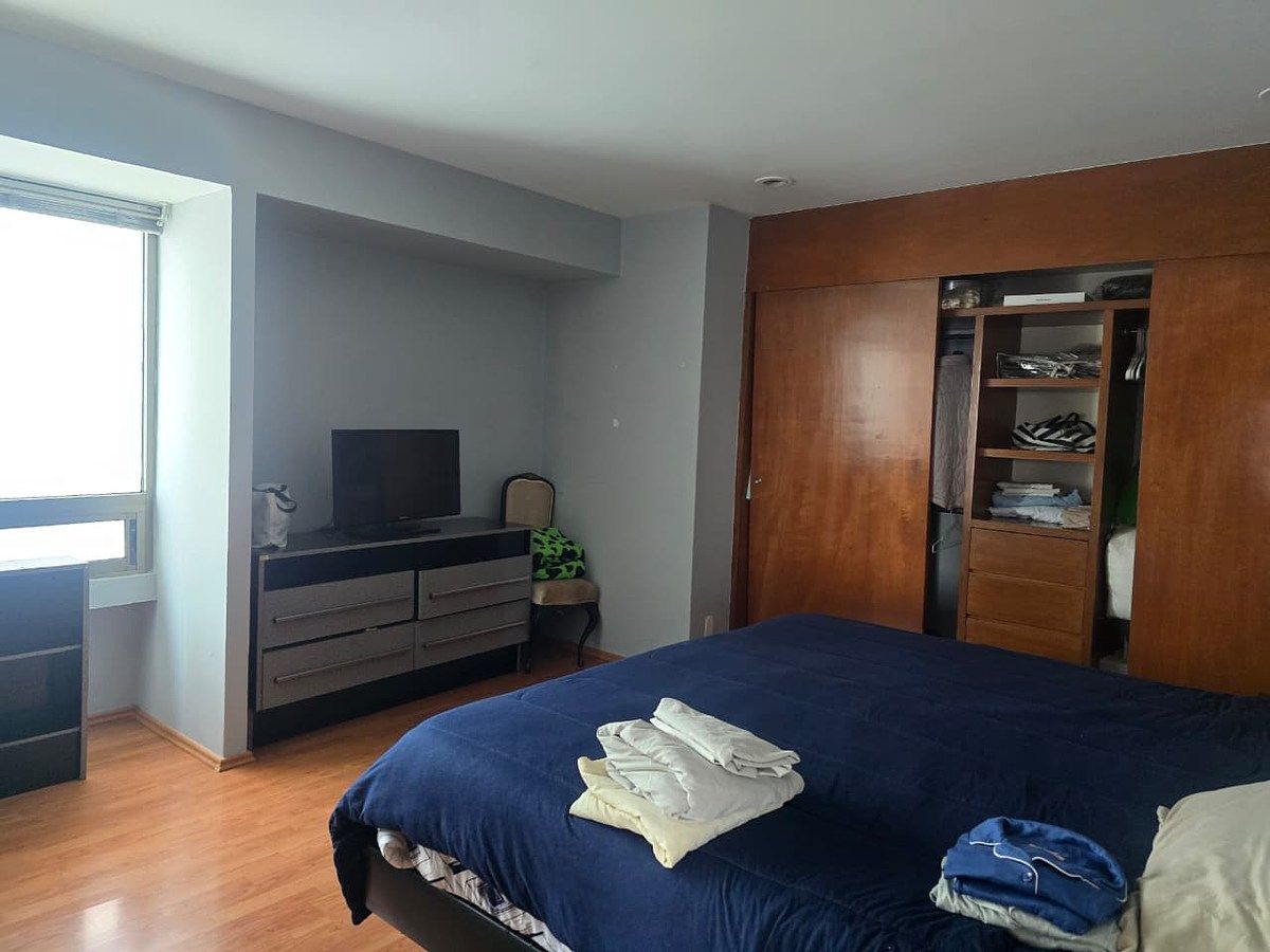 Apartamento em Interlomas, Huixquilucan, foto 16 de 20