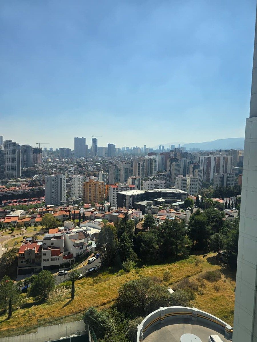 Apartamento em Interlomas, Huixquilucan, foto 19 de 20