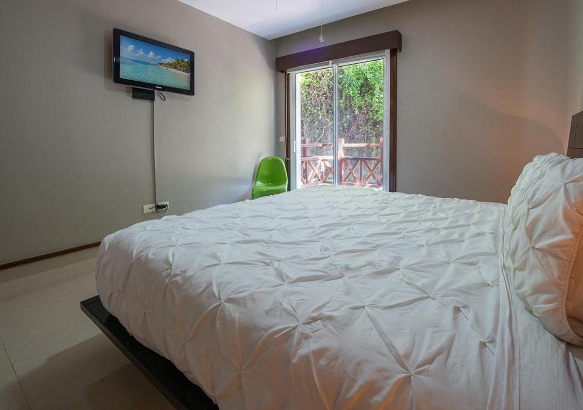 Departamento en Playa del Carmen Centro, Playa del Carmen, foto 11 de 35