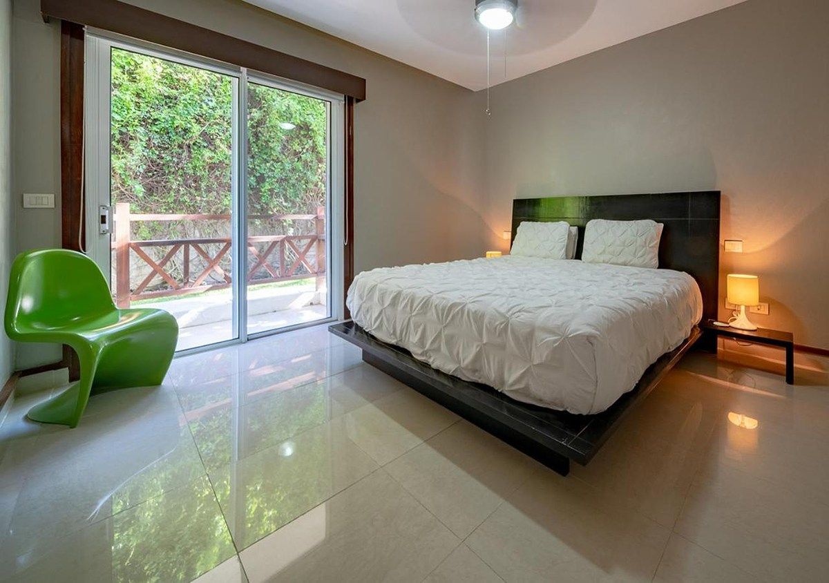 Departamento en Playa del Carmen Centro, Playa del Carmen, foto 13 de 35