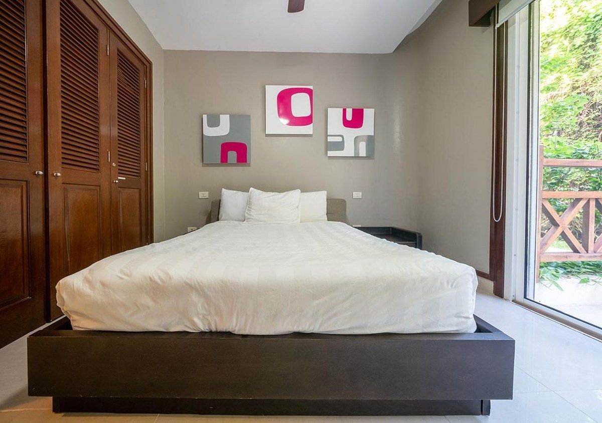 Departamento en Playa del Carmen Centro, Playa del Carmen, foto 19 de 35