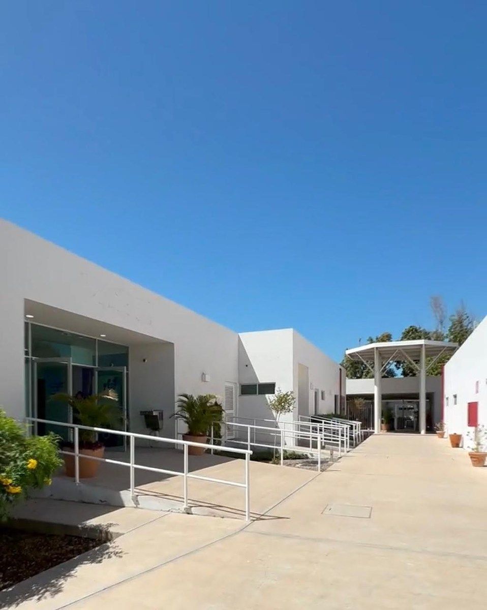 RENTA CLINICA / CASA DEL CARMEN / CULIACÁN, foto 1 de 10