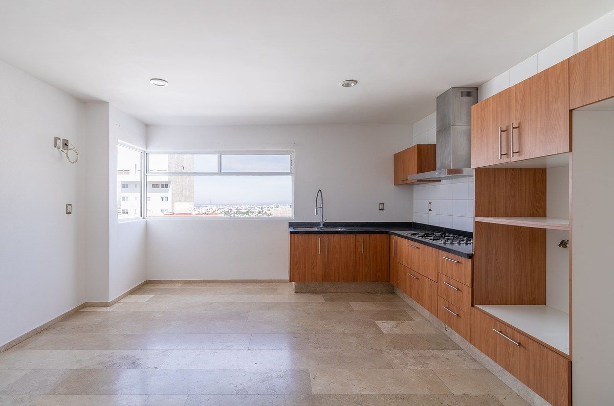 House in Lomas del Tecnológico, San Luis Potosí, photo 12 of 42