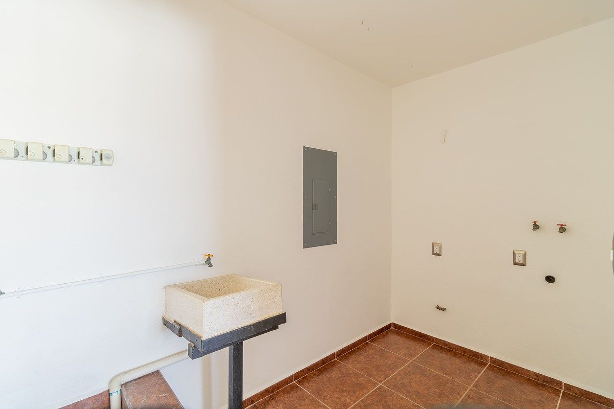 House in Lomas del Tecnológico, San Luis Potosí, photo 13 of 42