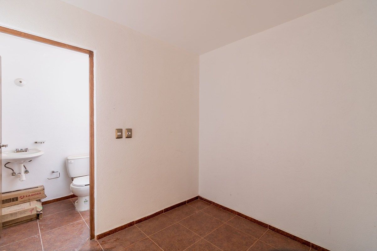 House in Lomas del Tecnológico, San Luis Potosí, photo 15 of 42