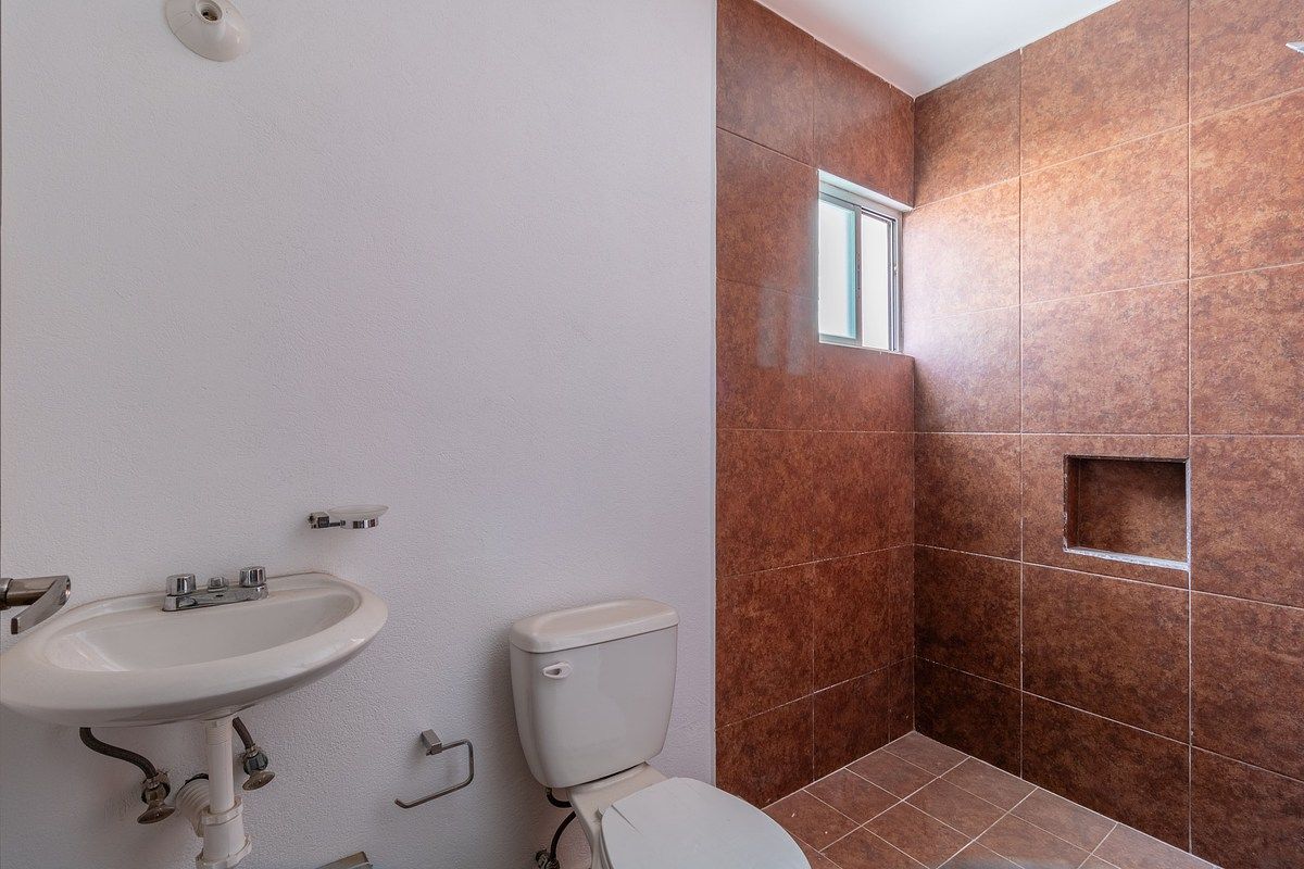 House in Lomas del Tecnológico, San Luis Potosí, photo 16 of 42