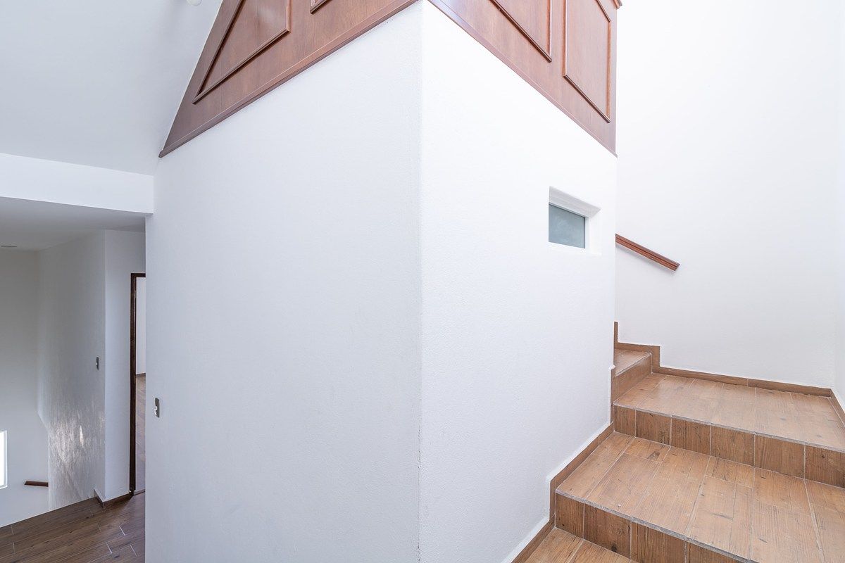 House in Lomas del Tecnológico, San Luis Potosí, photo 30 of 42