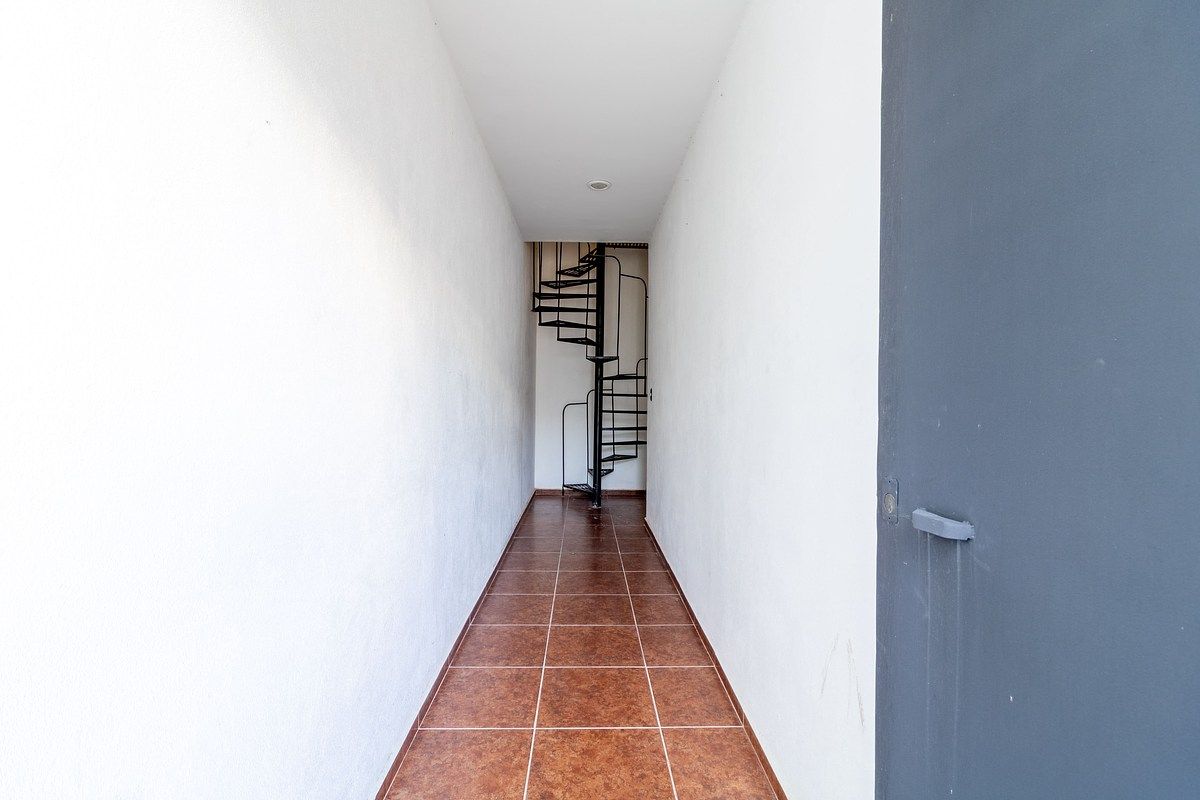 House in Lomas del Tecnológico, San Luis Potosí, photo 40 of 42