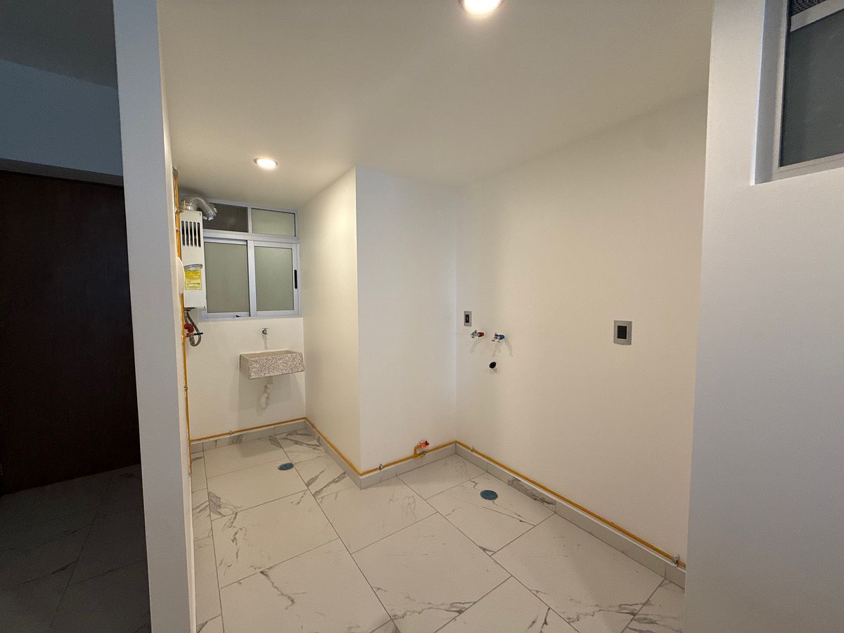 Apartamento em San Jerónimo Aculco, Álvaro Obregón, foto 4 de 12