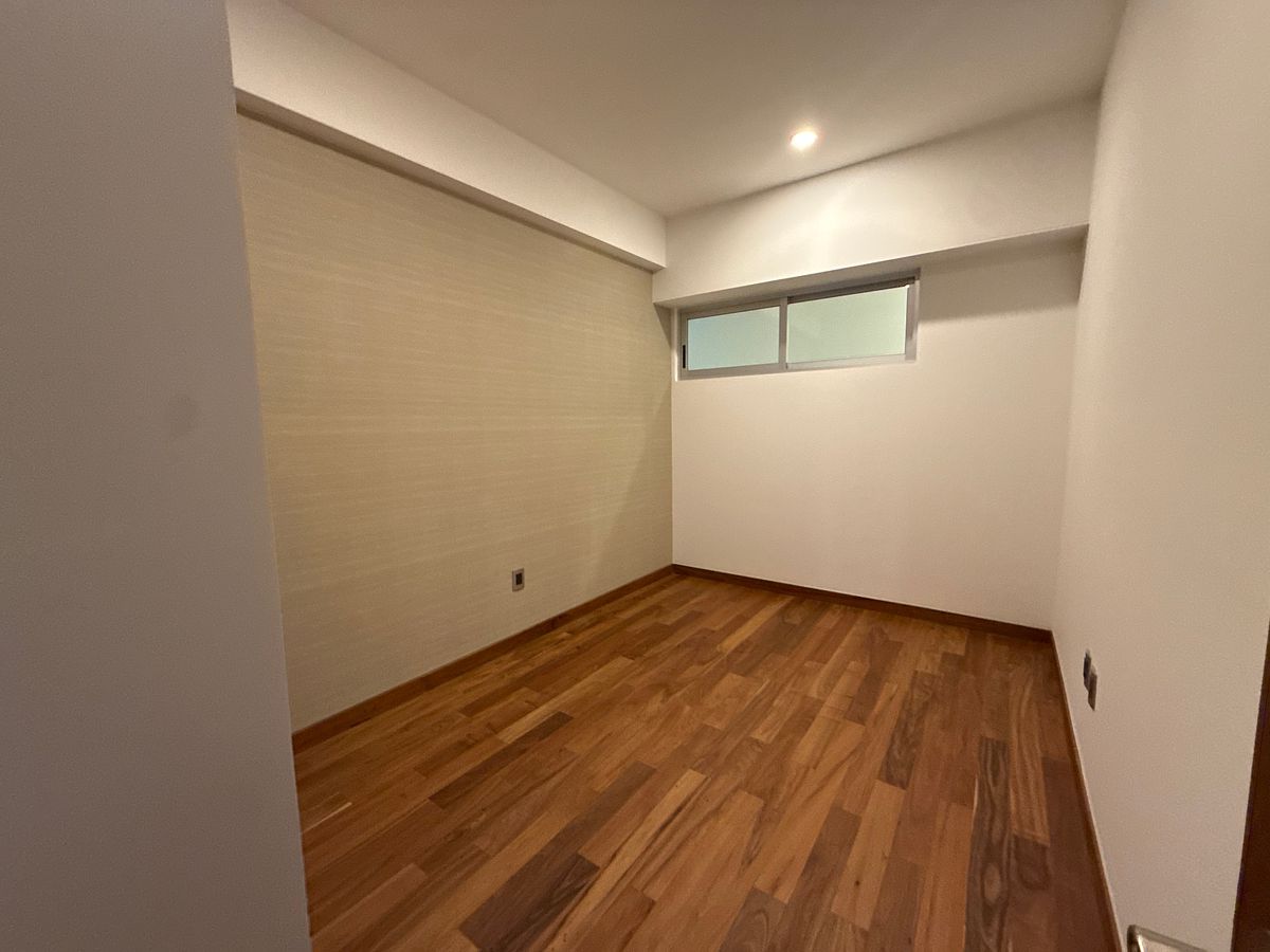 Apartamento em San Jerónimo Aculco, Álvaro Obregón, foto 11 de 12