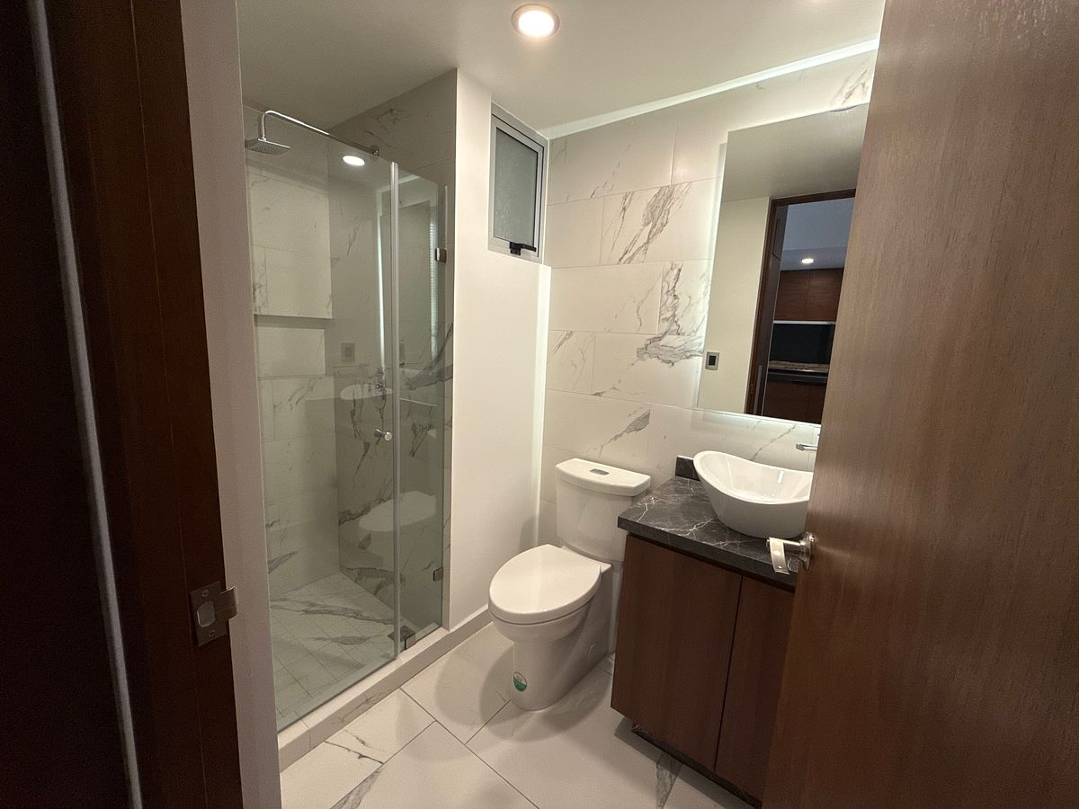 Apartamento em San Jerónimo Aculco, Álvaro Obregón, foto 5 de 12