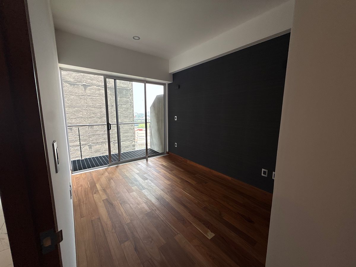 Apartamento em San Jerónimo Aculco, Álvaro Obregón, foto 7 de 12
