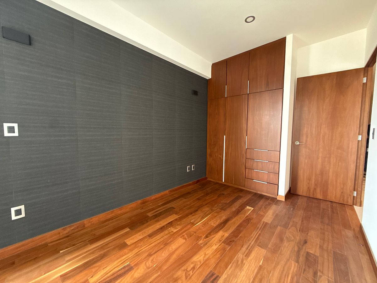 Apartamento em San Jerónimo Aculco, Álvaro Obregón, foto 8 de 12