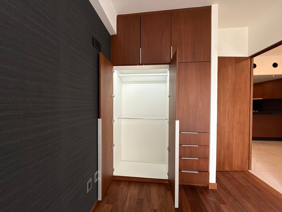 Apartamento em San Jerónimo Aculco, Álvaro Obregón, foto 9 de 12
