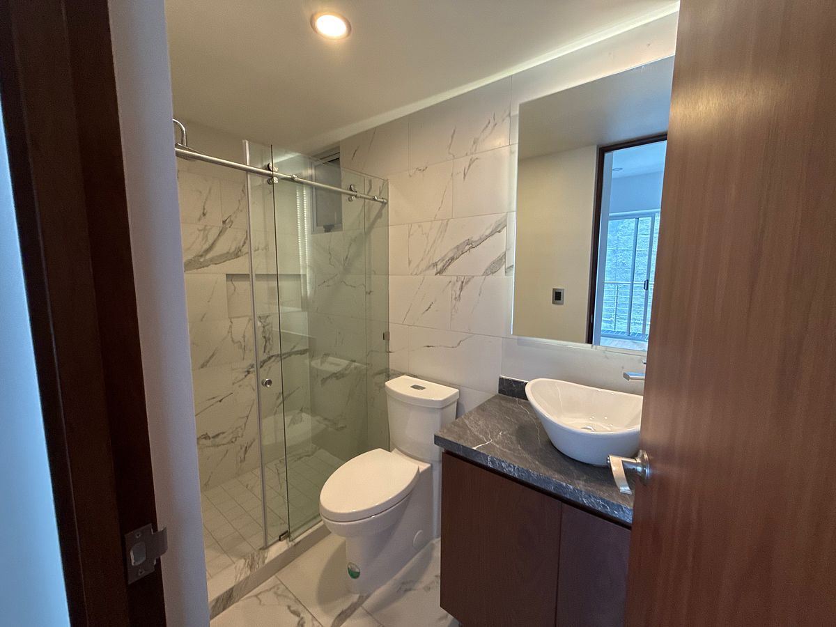Apartamento em San Jerónimo Aculco, Álvaro Obregón, foto 10 de 12
