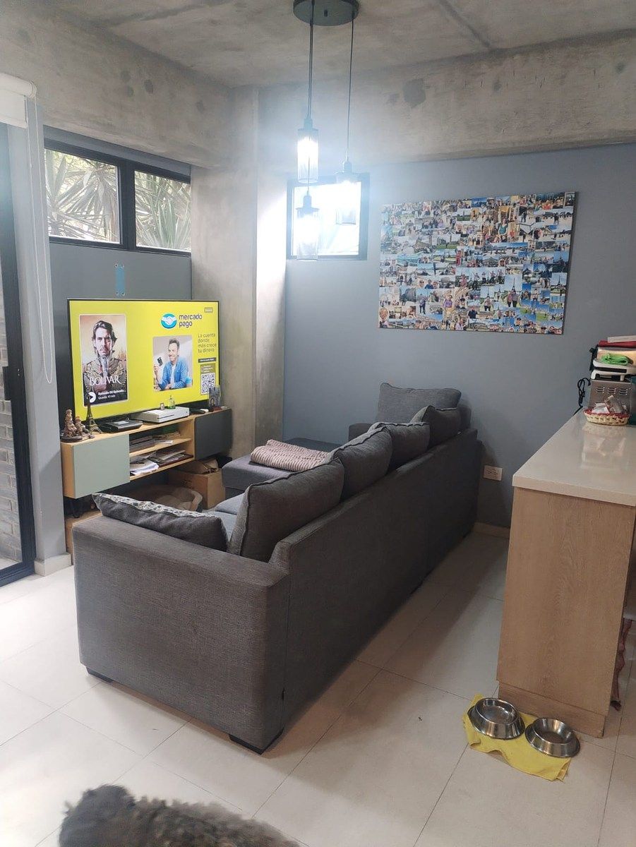 Sala, foto 2 de 11