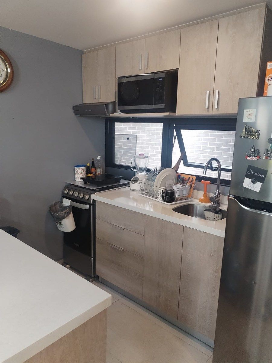 Cocina Integral, foto 8 de 11