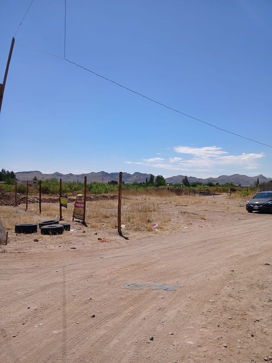 Lot in Granjas del Valle, Chihuahua, photo 5 of 10