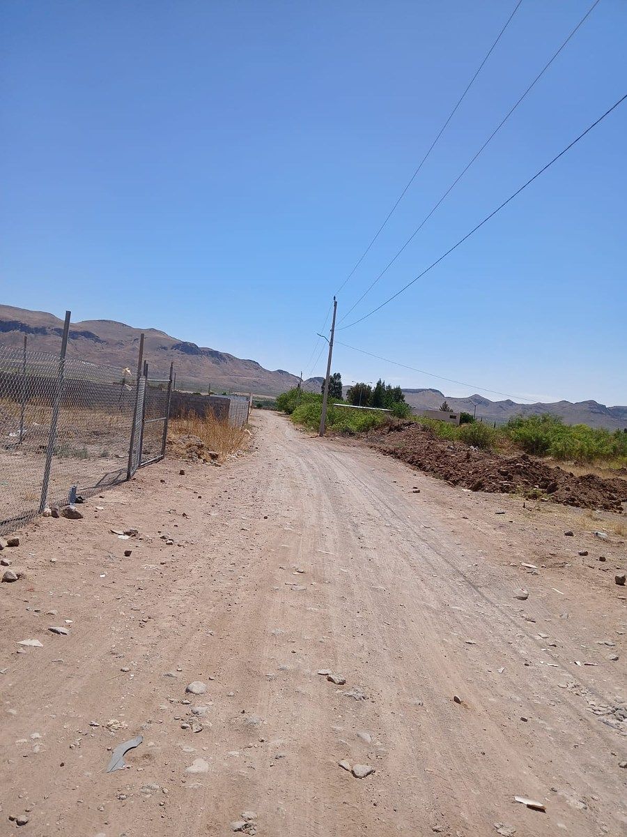 Lot in Granjas del Valle, Chihuahua, photo 8 of 10