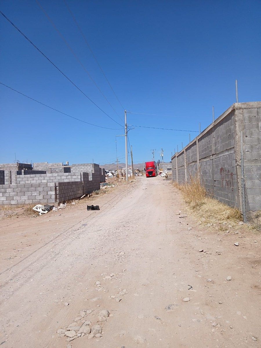 Lot in Granjas del Valle, Chihuahua, photo 9 of 10