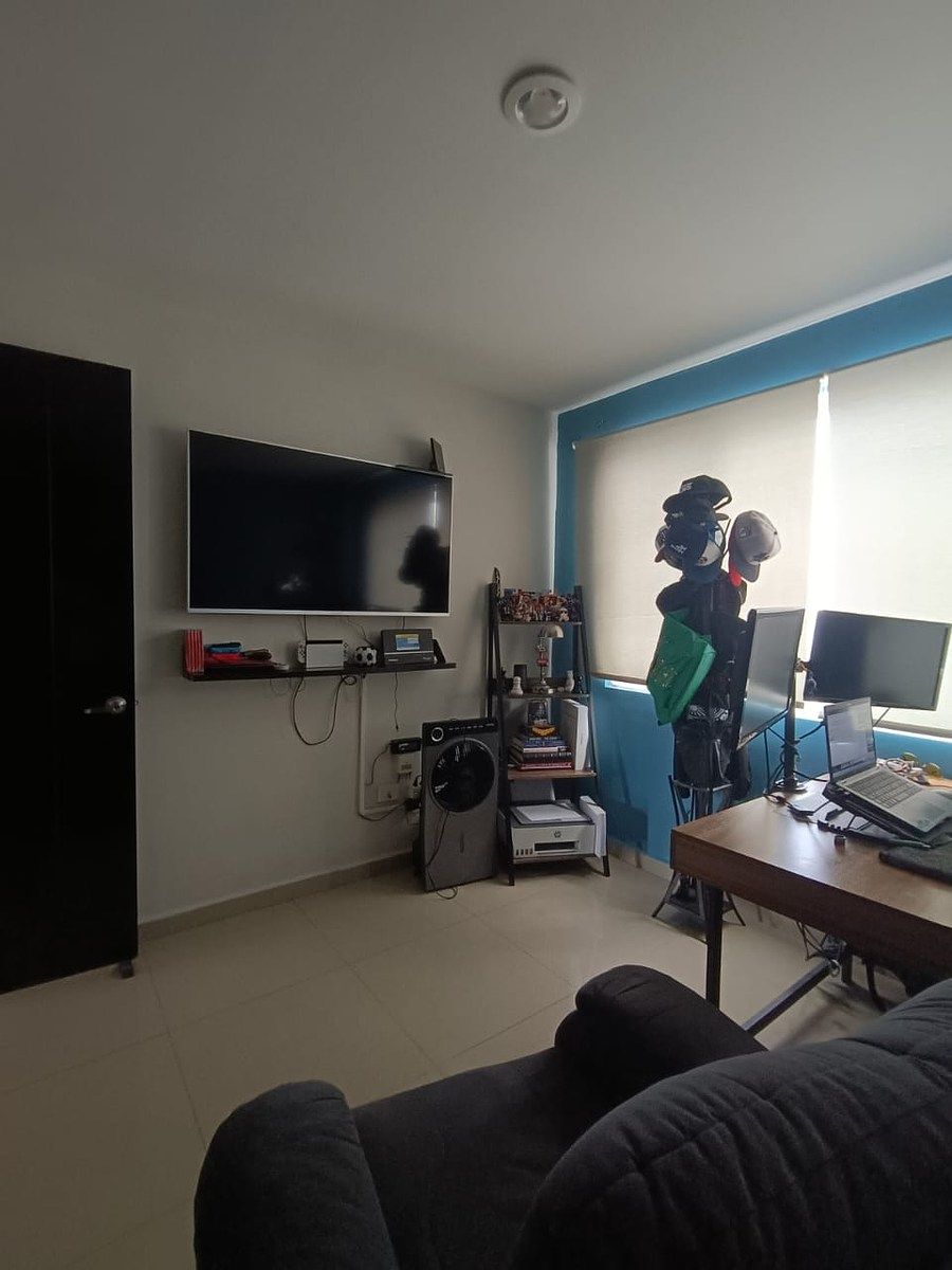 Casa en condominio en Residencial Punta del Cielo, Aguascalientes, foto 9 de 16