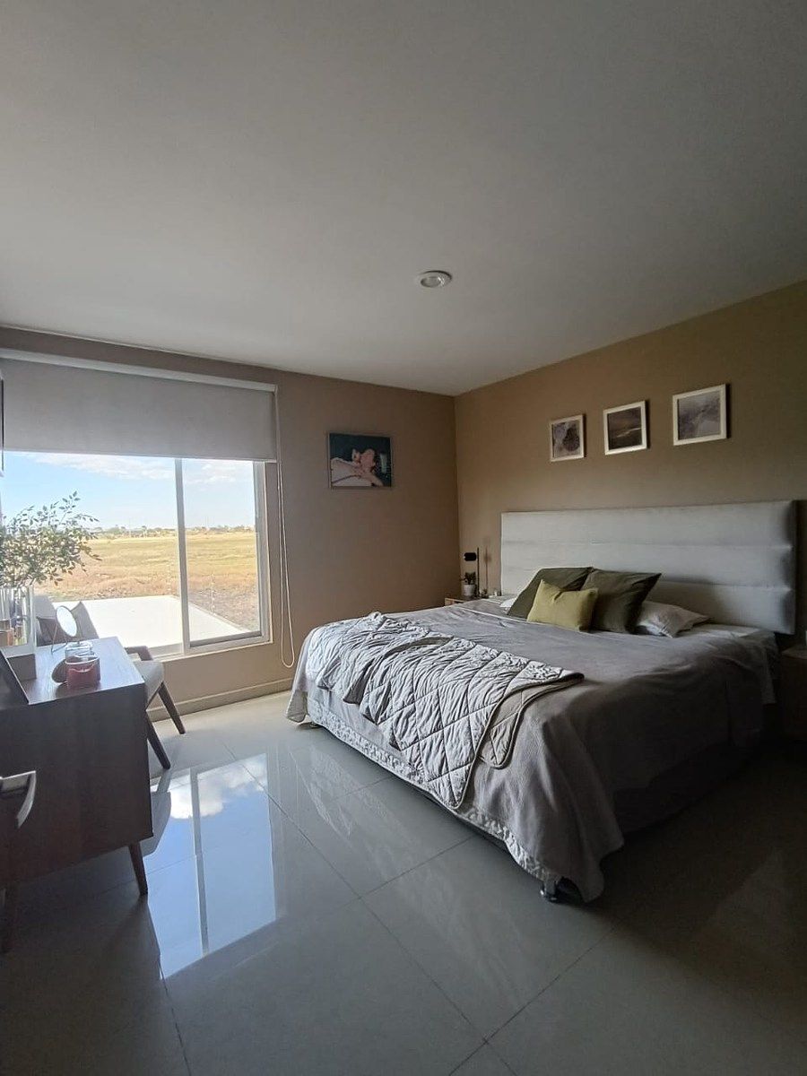 Casa en condominio en Residencial Punta del Cielo, Aguascalientes, foto 11 de 16
