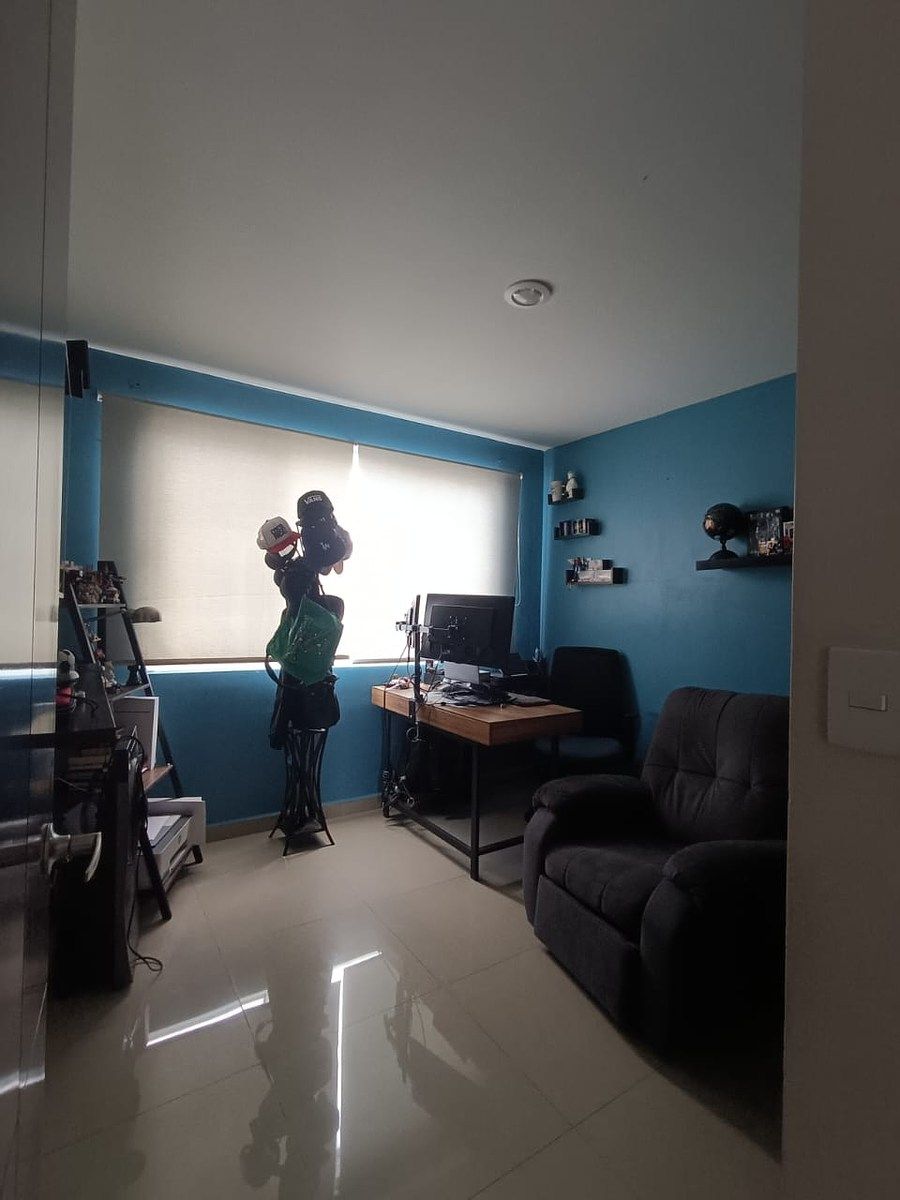 Casa en condominio en Residencial Punta del Cielo, Aguascalientes, foto 12 de 16