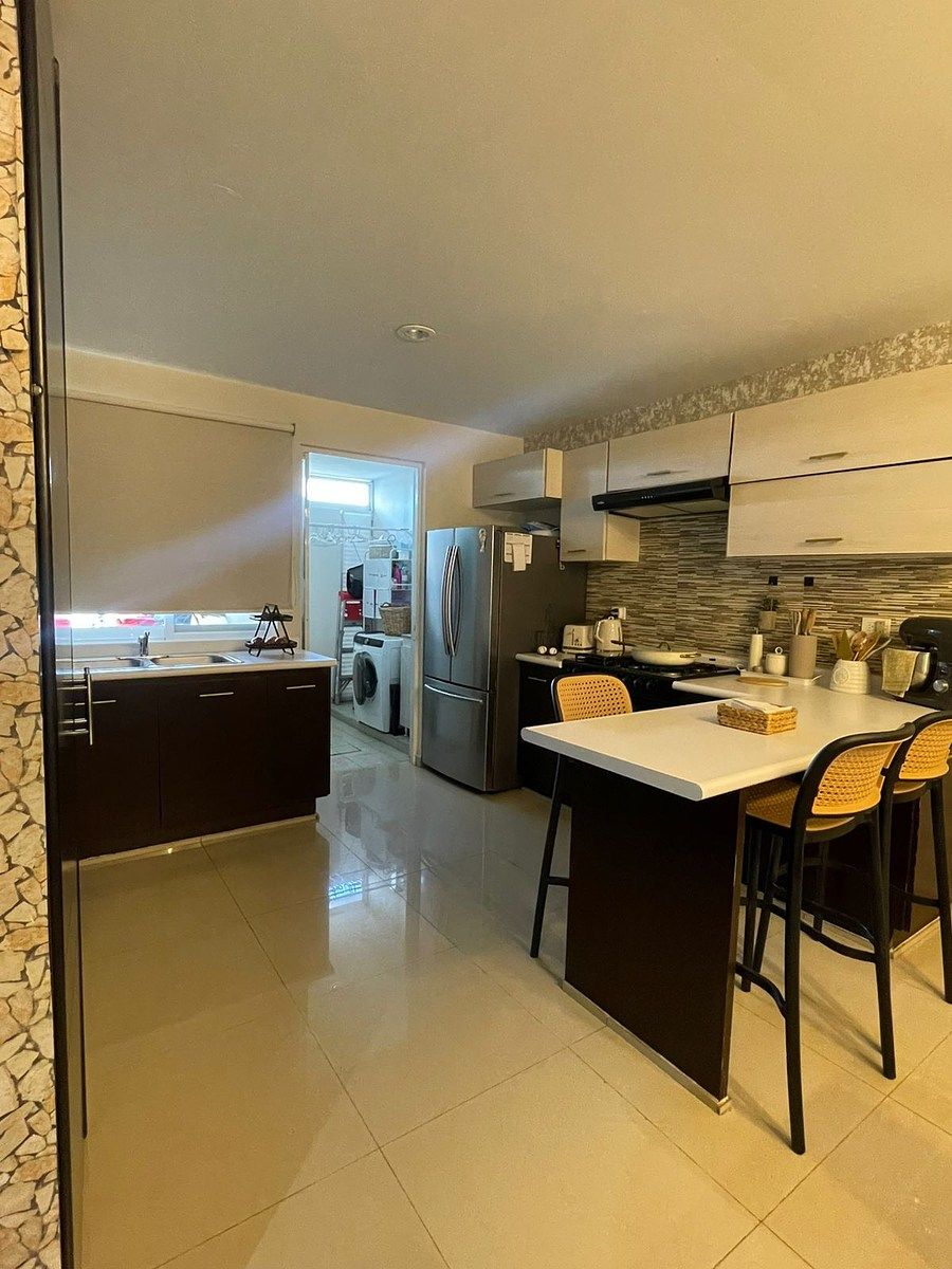 Casa en condominio en Residencial Punta del Cielo, Aguascalientes, foto 5 de 16