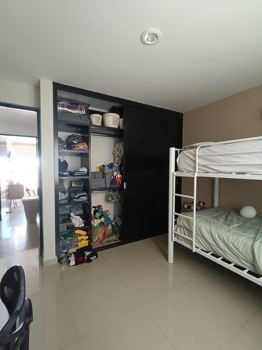 Casa en condominio en Residencial Punta del Cielo, Aguascalientes, foto 13 de 16
