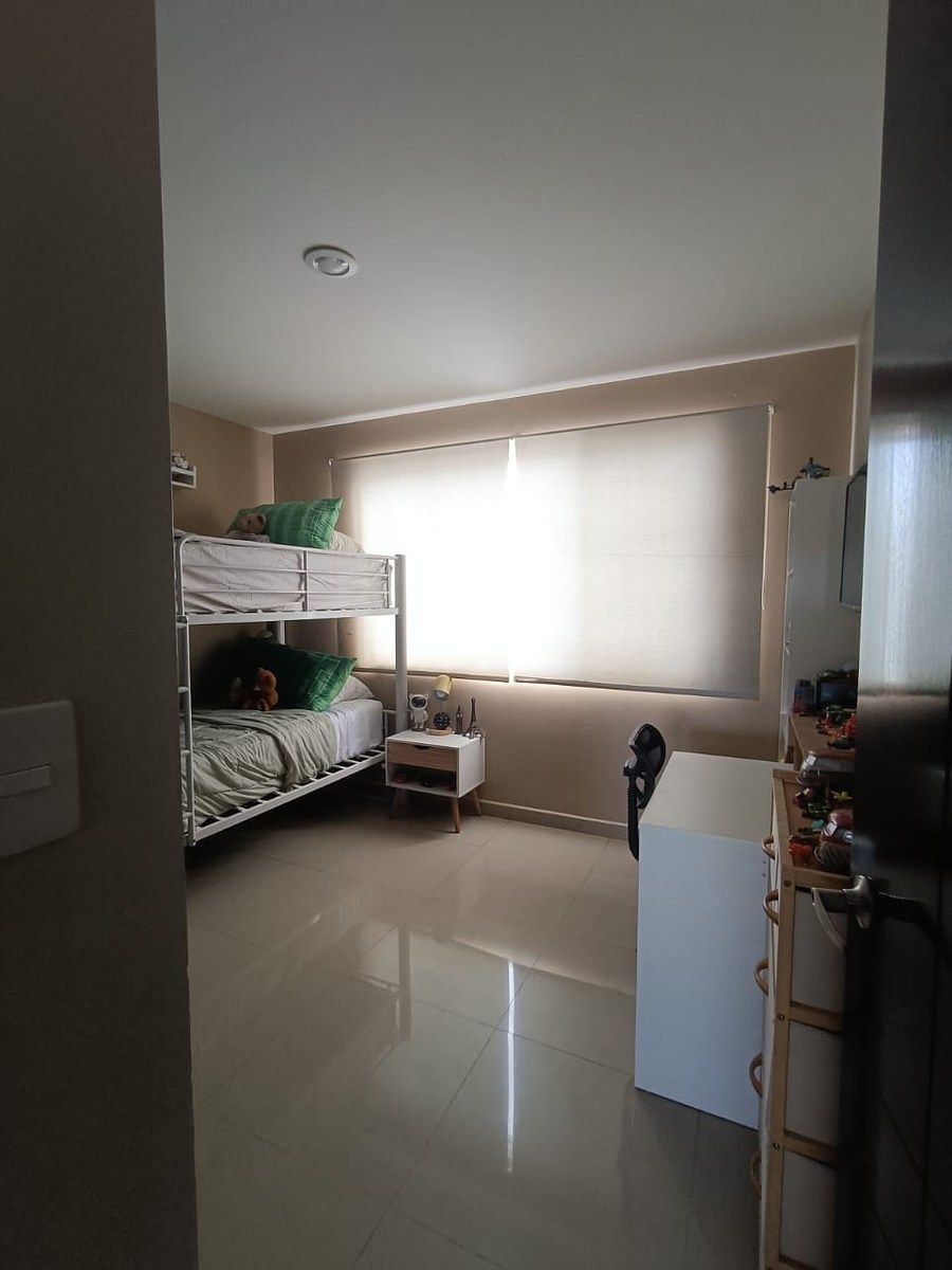 Casa en condominio en Residencial Punta del Cielo, Aguascalientes, foto 14 de 16