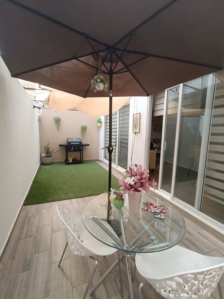 Casa en condominio en Residencial Punta del Cielo, Aguascalientes, foto 16 de 16