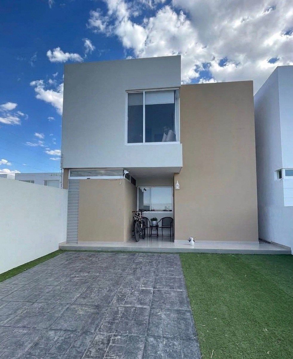 ¡SUPER PRECIO! CASA EN VENTA EN CONDOMINIO PUNTA DEL CIELO AL NORPONIENTE DE AGS, foto 1 de 16