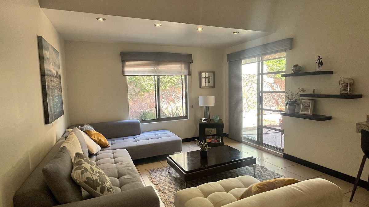 House in La Cantera, Chihuahua, photo 4 of 16